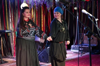 Grajdół Festiwal 2023, foto: Andrzej Wodziński