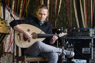 Grajdół Festiwal 2023, foto: Andrzej Wodziński