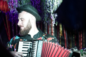 Grajdół Festiwal 2023, foto: Andrzej Wodziński
