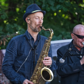 Gwiazdobranie #1 - foto: Andrzej Wodziński