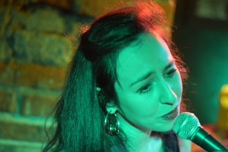Hamrin Music Band - Teatr Barakah (styczeń 2019)