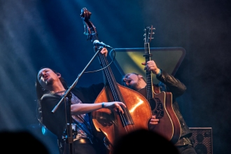 Krakow Street Band - luty 2022