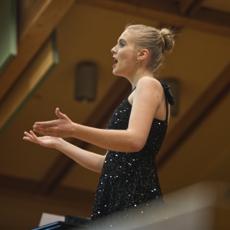 Międzynarodowy Festiwal Operetkowo-Musicalowy pod honorowym patronatem Wiesława Ochmana - 2024