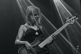 Marta Zalewska, foto: Andrzej Wodziński - Muzyczny Kraków