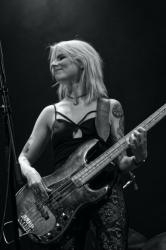 Marta Zalewska, foto: Andrzej Wodziński - Muzyczny Kraków