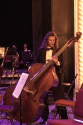 Koncert Orkiestry Medyków  - Kraków 2021, foto: Andrzej Wodziński
