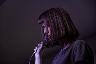 Koncert Feministek, Spółdzielnia Ogniwo 2024 - foto: Andrzej Wodziński