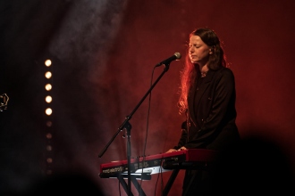 Rita Pax, foto: Andrzej Wodziński