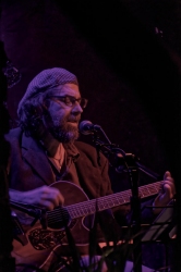 Steve Michael Bereza - Teatr Barakah, listopad 2021