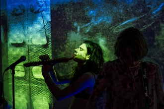 TheDoctors Collective, foto Andrzej Wodzinski, Muzyczny Kraków
