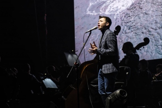 VisualConcert, styczeń 2022