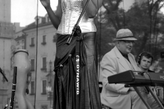 Niedziela Nowoorleańska 2012