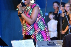 Koncert Gospel - Kino Kijów (2018)