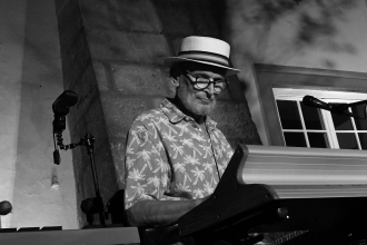 Summer Jazz Festival, koncert finałowy - (lipiec 2019)