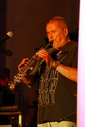 Summer Jazz Festival, koncert finałowy - (lipiec 2019)