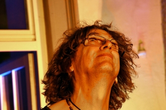 Summer Jazz Festival, koncert finałowy - Bernard Maseli  (lipiec 2019)