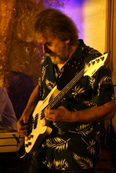 Summer Jazz Festival, koncert finałowy - (lipiec 2019)
