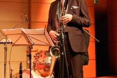 Roby Lakatos & friends (2015)
