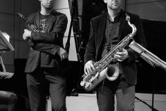 Roby Lakatos & friends (2015)