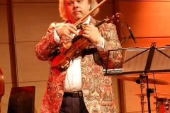 Roby Lakatos & friends (2015)