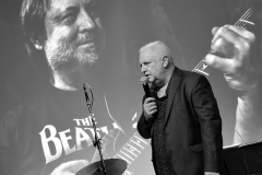 Friends of Jarek Śmietana – koncert w Muzeum Manggha (2018)