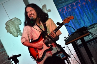 Francis Tuan (2018)