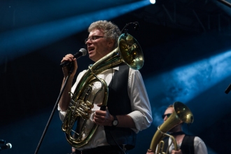 PANNONICA FESTIVAL - foto: Andrzej Wodziński