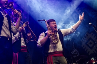 PANNONICA FESTIVAL - foto: Andrzej Wodziński