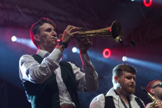 PANNONICA FESTIVAL - foto: Andrzej Wodziński