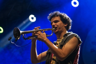 PANNONICA FESTIVAL - foto: Andrzej Wodziński
