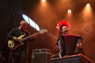 PANNONICA FESTIVAL - foto: Andrzej Wodziński