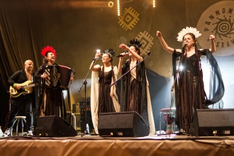 PANNONICA FESTIVAL - foto: Andrzej Wodziński