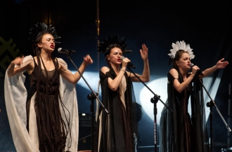 PANNONICA FESTIVAL - foto: Andrzej Wodziński
