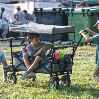 Pannonica 2024 - foto Andrzej Wodziński