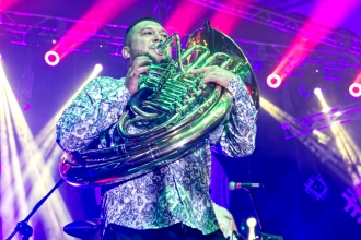 PNNONICA 2022 - Fanfare Ciocărlia