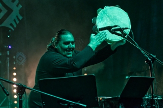 Pannonica 2022 - Mascarimirì