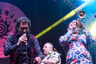 PNNONICA 2022 - Fanfare Ciocărlia