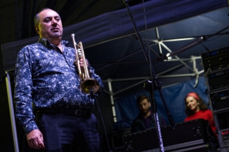 PNNONICA 2022 - Fanfare Ciocărlia