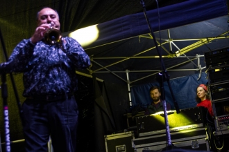 PNNONICA 2022 - Fanfare Ciocărlia