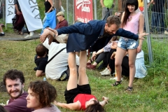 Pannonica 2018