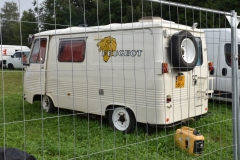Pannonica 2018