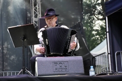 Pannonica 2018