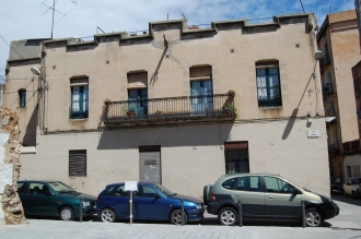 Barcelona 2010, foto: Andrzej Wodziński