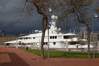 Barcelona 2010, foto: Andrzej Wodziński