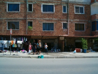Albania (2010), foto: Andrzej Wodziński