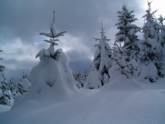 Tatry (2013), foto: Andrzej Wodziński
