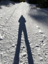 Beskidy zima (2019), foto: Andrzej Wodziński