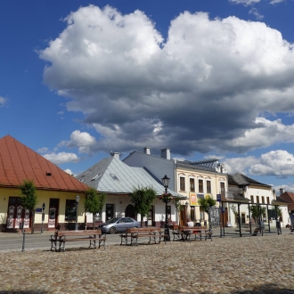 foto: Andrzej Wodziński