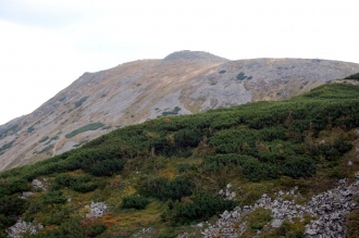 Babia Góra (2010), foto: Andrzej Wodziński