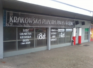 Kraków (2012)